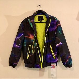 NASA Men’s Jacket